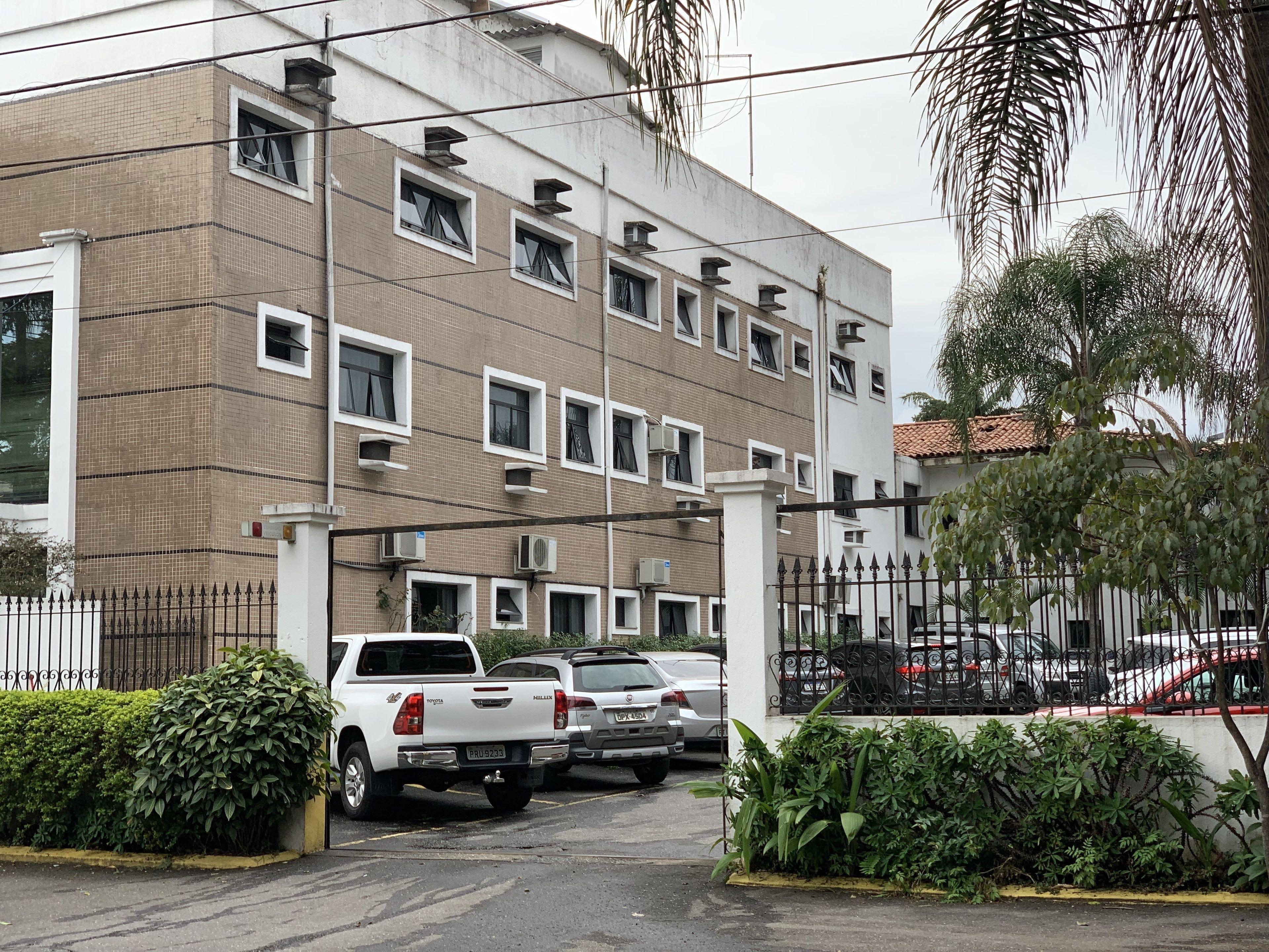 Residencial Pantanal Chacara Klabin — Photos 1