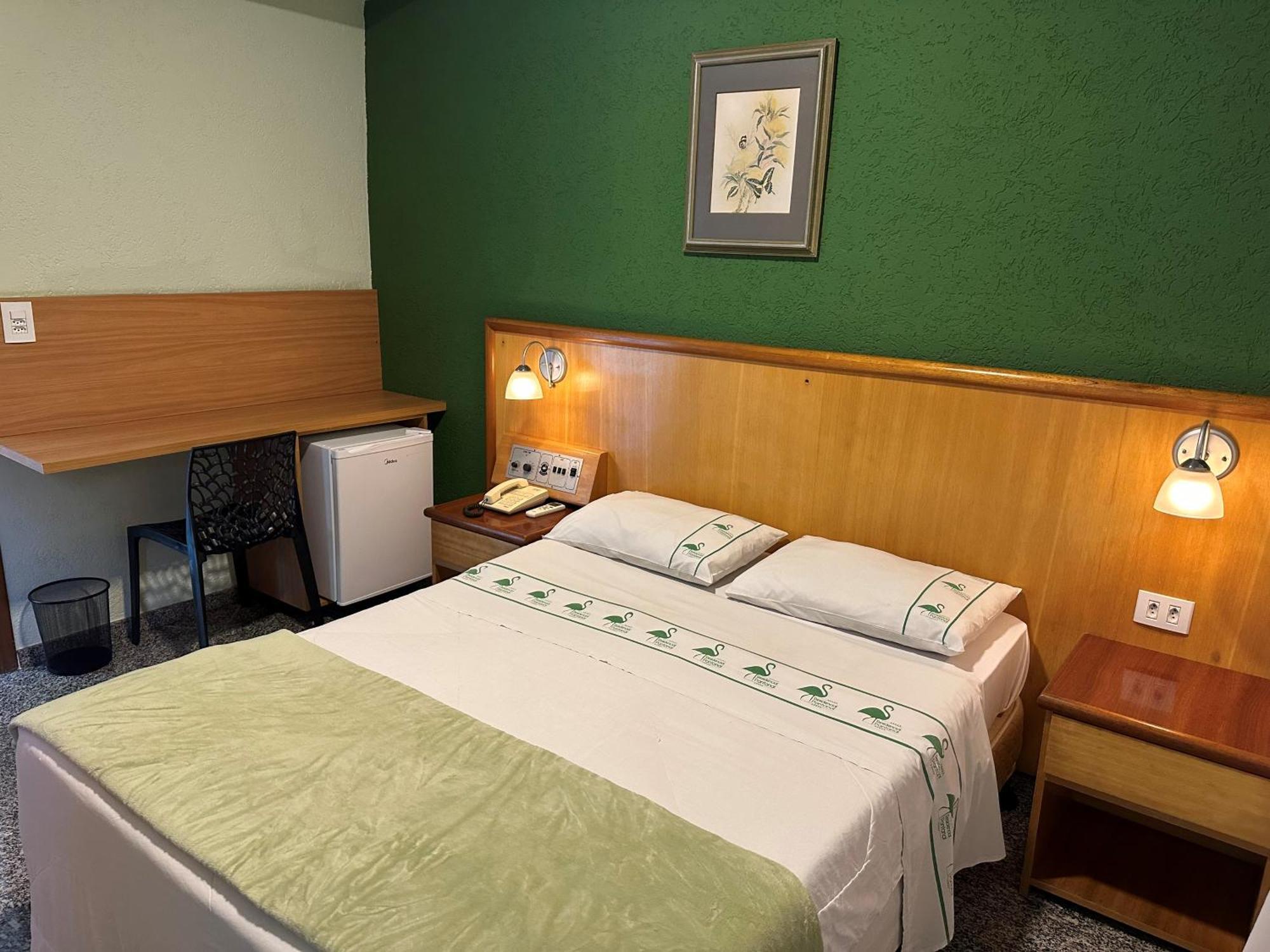 Residencial Pantanal Chacara Klabin — Photos 2
